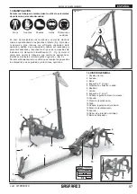 Предварительный просмотр 87 страницы Gaspardo FBR Plus Use And Maintenance / Spare Parts