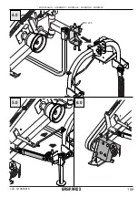 Предварительный просмотр 109 страницы Gaspardo FBR Plus Use And Maintenance / Spare Parts