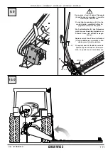 Предварительный просмотр 111 страницы Gaspardo FBR Plus Use And Maintenance / Spare Parts