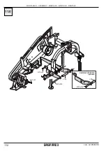 Предварительный просмотр 112 страницы Gaspardo FBR Plus Use And Maintenance / Spare Parts