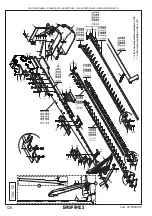 Предварительный просмотр 128 страницы Gaspardo FBR Plus Use And Maintenance / Spare Parts