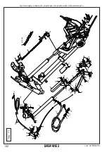 Предварительный просмотр 132 страницы Gaspardo FBR Plus Use And Maintenance / Spare Parts