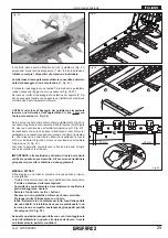 Предварительный просмотр 25 страницы Gaspardo FIORE Use And Maintenance / Spare Parts