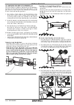 Предварительный просмотр 73 страницы Gaspardo FIORE Use And Maintenance / Spare Parts