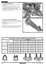 Предварительный просмотр 84 страницы Gaspardo FIORE Use And Maintenance / Spare Parts