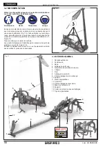 Предварительный просмотр 98 страницы Gaspardo FIORE Use And Maintenance / Spare Parts