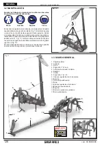 Предварительный просмотр 126 страницы Gaspardo FIORE Use And Maintenance / Spare Parts