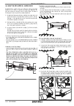 Предварительный просмотр 129 страницы Gaspardo FIORE Use And Maintenance / Spare Parts