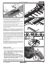 Предварительный просмотр 137 страницы Gaspardo FIORE Use And Maintenance / Spare Parts