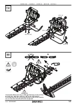 Предварительный просмотр 149 страницы Gaspardo FIORE Use And Maintenance / Spare Parts