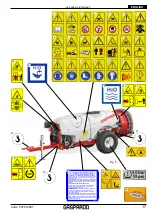 Предварительный просмотр 17 страницы Gaspardo FUTURA AVANT Use And Maintenance