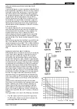 Preview for 83 page of Gaspardo FUTURA AVANT Use And Maintenance