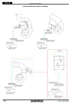 Предварительный просмотр 116 страницы Gaspardo FUTURA AVANT Use And Maintenance