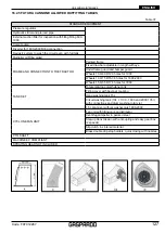 Предварительный просмотр 127 страницы Gaspardo FUTURA AVANT Use And Maintenance