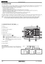 Предварительный просмотр 6 страницы Gaspardo GENIUS Use And Assembly Instructions / Spare Parts