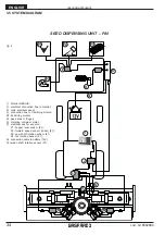 Предварительный просмотр 8 страницы Gaspardo GENIUS Use And Assembly Instructions / Spare Parts