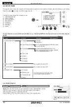 Предварительный просмотр 16 страницы Gaspardo GENIUS Use And Assembly Instructions / Spare Parts