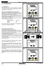 Предварительный просмотр 24 страницы Gaspardo HCS Use And Assembly Instructions / Spare Parts