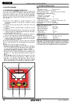 Предварительный просмотр 46 страницы Gaspardo HCS Use And Assembly Instructions / Spare Parts