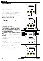 Предварительный просмотр 48 страницы Gaspardo HCS Use And Assembly Instructions / Spare Parts