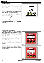 Предварительный просмотр 50 страницы Gaspardo HCS Use And Assembly Instructions / Spare Parts