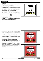 Предварительный просмотр 66 страницы Gaspardo HCS Use And Assembly Instructions / Spare Parts