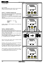 Предварительный просмотр 72 страницы Gaspardo HCS Use And Assembly Instructions / Spare Parts