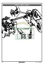 Preview for 34 page of Gaspardo MCE 6000 Use And Assembly Instructions / Spare Parts