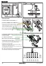 Preview for 42 page of Gaspardo MCE 6000 Use And Assembly Instructions / Spare Parts