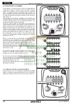 Preview for 56 page of Gaspardo MCE 6000 Use And Assembly Instructions / Spare Parts