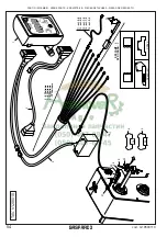 Preview for 60 page of Gaspardo MCE 6000 Use And Assembly Instructions / Spare Parts