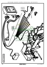 Preview for 62 page of Gaspardo MCE 6000 Use And Assembly Instructions / Spare Parts