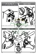 Preview for 68 page of Gaspardo MCE 6000 Use And Assembly Instructions / Spare Parts