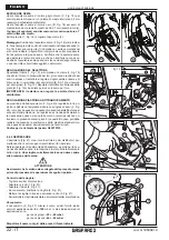 Preview for 22 page of Gaspardo MTE-R Use And Maintenance