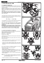 Preview for 26 page of Gaspardo MTE-R Use And Maintenance