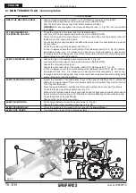 Preview for 76 page of Gaspardo MTE-R Use And Maintenance