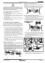 Preview for 93 page of Gaspardo MTE-R Use And Maintenance