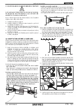 Preview for 131 page of Gaspardo MTE-R Use And Maintenance