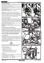 Preview for 136 page of Gaspardo MTE-R Use And Maintenance