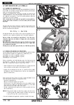 Preview for 178 page of Gaspardo MTE-R Use And Maintenance