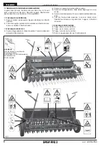 Предварительный просмотр 8 страницы Gaspardo NINA 250 Use And Maintenance