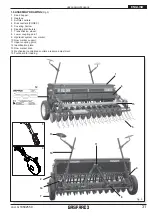 Предварительный просмотр 31 страницы Gaspardo NINA 250 Use And Maintenance