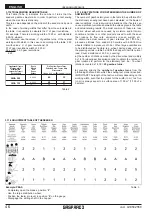 Предварительный просмотр 46 страницы Gaspardo NINA 250 Use And Maintenance