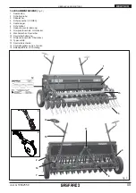 Предварительный просмотр 55 страницы Gaspardo NINA 250 Use And Maintenance