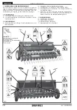 Предварительный просмотр 56 страницы Gaspardo NINA 250 Use And Maintenance