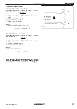 Предварительный просмотр 89 страницы Gaspardo NINA 250 Use And Maintenance