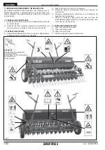 Предварительный просмотр 104 страницы Gaspardo NINA 250 Use And Maintenance