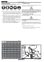 Предварительный просмотр 12 страницы Gaspardo OLIMPIA N Use And Maintenance