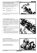 Предварительный просмотр 21 страницы Gaspardo OLIMPIA N Use And Maintenance