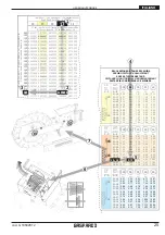 Предварительный просмотр 25 страницы Gaspardo OLIMPIA N Use And Maintenance